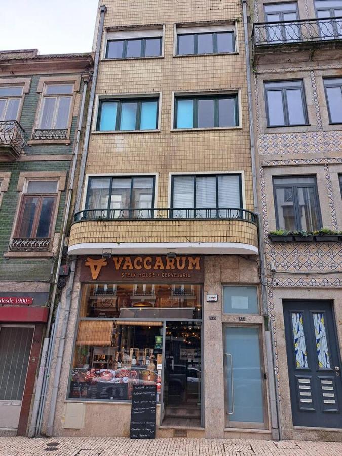 Apartament Bolhao *
