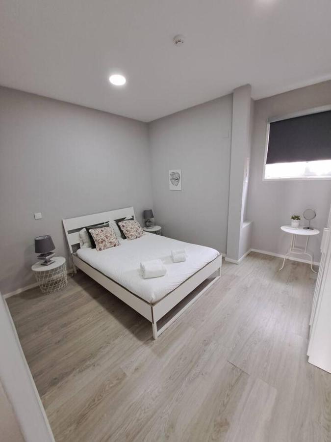 Apartament Bolhao Porto