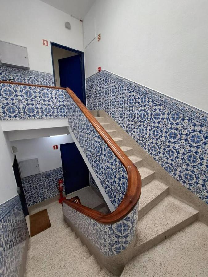 Apartament Bolhao Porto