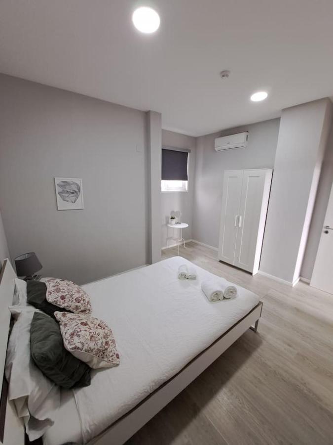 Bolhao Apartament Porto