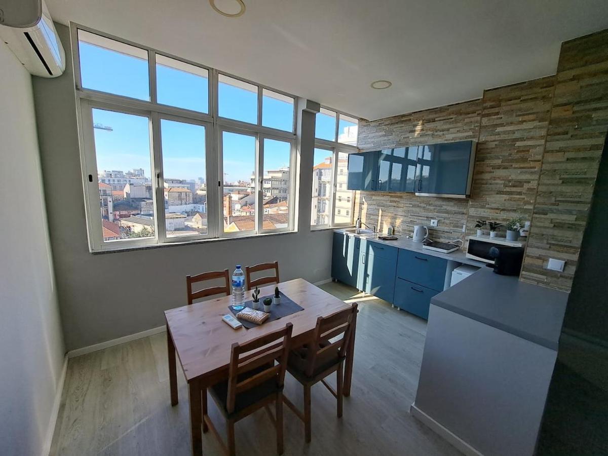 Apartament Bolhao *